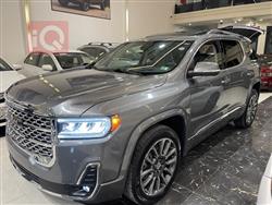 GMC Acadia